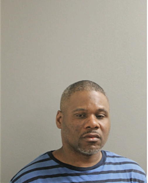 MARCEL HUDSON, Cook County, Illinois