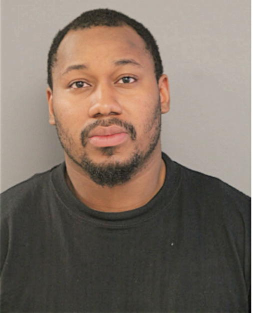 LARELL D LYLES, Cook County, Illinois