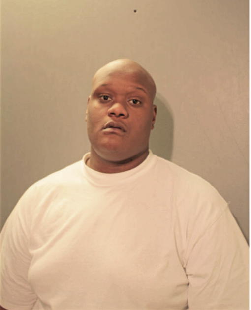 SHAWNDELL J MCDOWELL, Cook County, Illinois