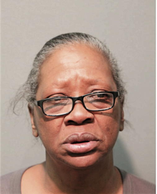 WYNOLA WATKINS MCNUTT, Cook County, Illinois