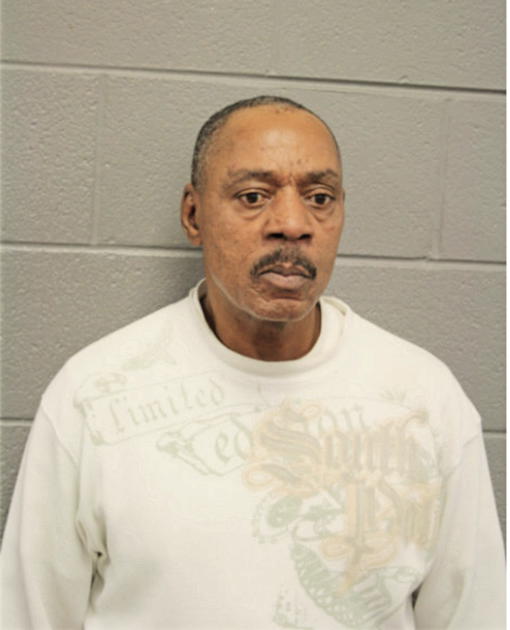 ANTHONY MURPHY, Cook County, Illinois