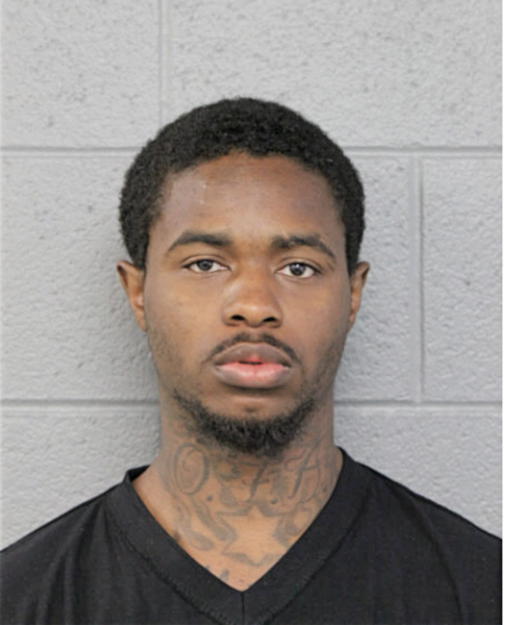 KAREEM PRINCE, Cook County, Illinois