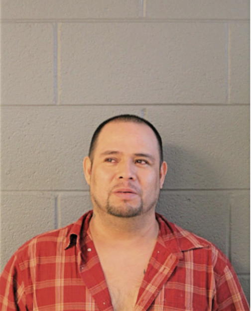 SALVADOR RAMIREZ-DELGADILLO, Cook County, Illinois