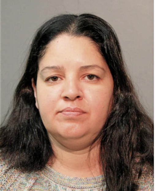 PATRICIA CANSA, Cook County, Illinois