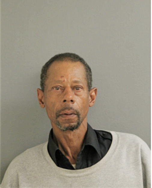 LARRY GOODEN, Cook County, Illinois