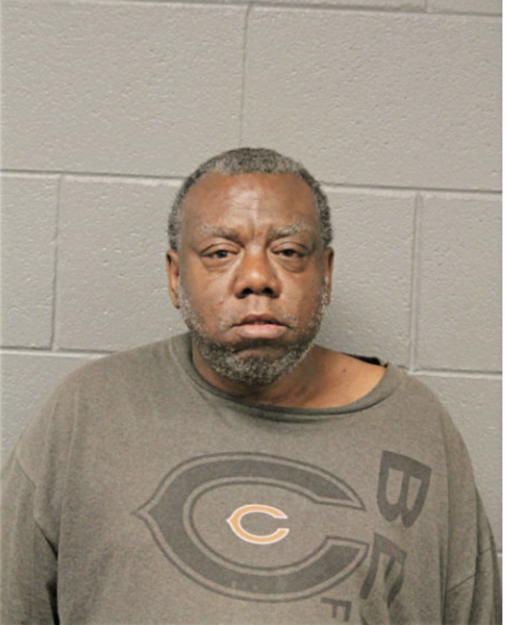 DERRICK L GUILEY, Cook County, Illinois