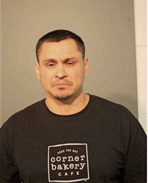 MANUEL PEREIDA, Cook County, Illinois