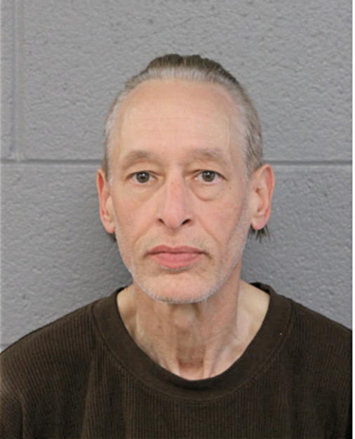 MICHAEL A POLVERE, Cook County, Illinois