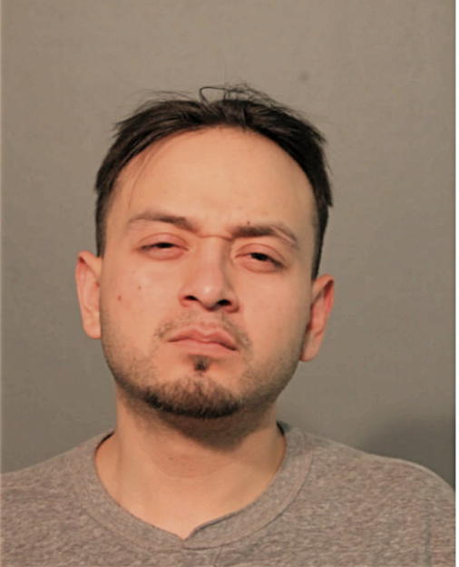 ERIK T RODRIGUEZ, Cook County, Illinois