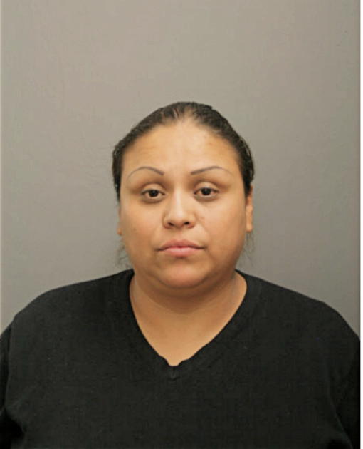 JOSEFINA ROMAN, Cook County, Illinois