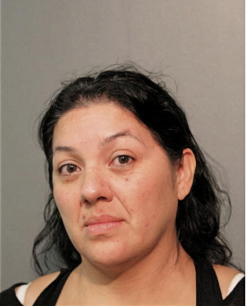 MARIA C RUIZ-RICO, Cook County, Illinois