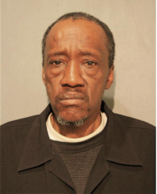 MARVIN D SMITH, Cook County, Illinois