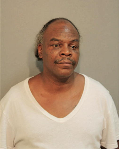 MALCOLM STARKS, Cook County, Illinois