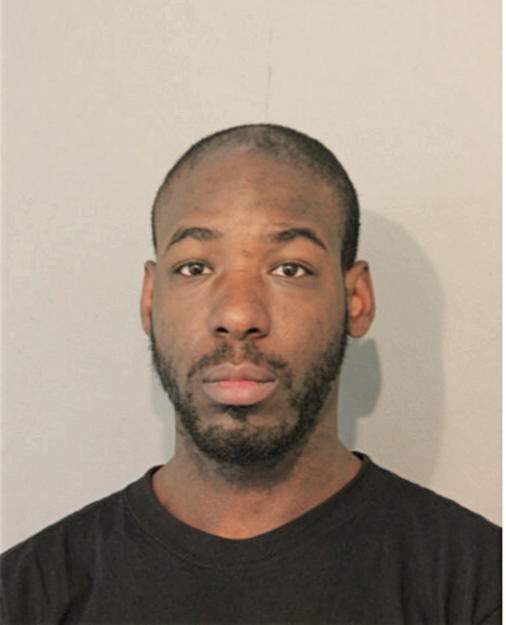 MELVIN D WILLIAMS, Cook County, Illinois