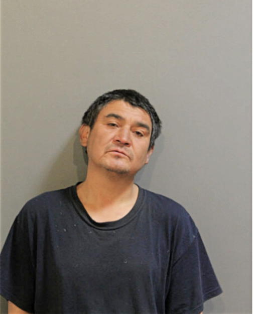 ROMERO GARCIA, Cook County, Illinois