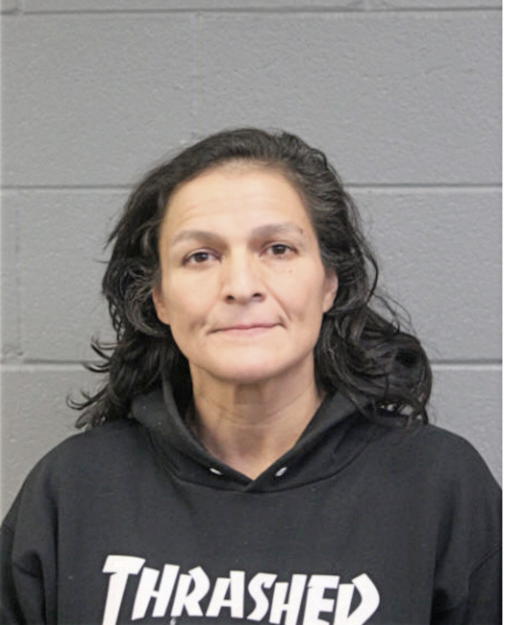 SYLVIA PEDRAZA, Cook County, Illinois