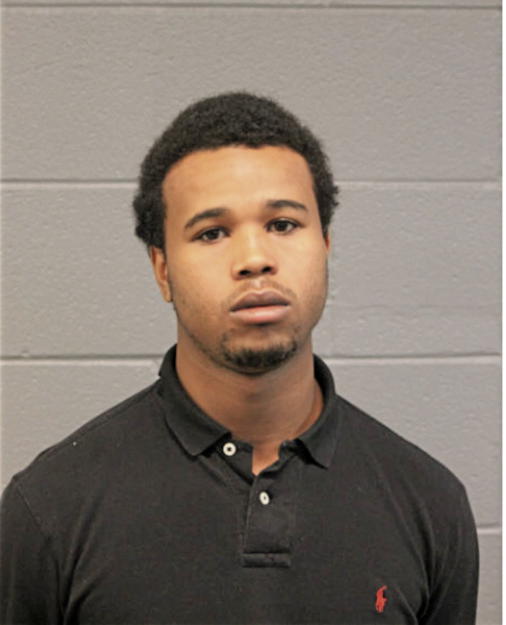 CHRISTOPHER C ROSS, Cook County, Illinois