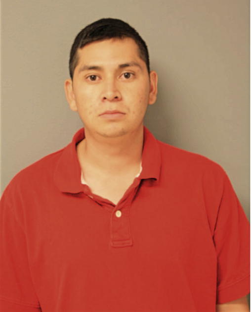 LUIS SAUL RUBIO, Cook County, Illinois