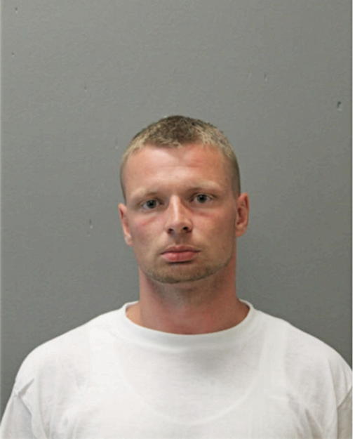 JEREMY WELLS, Cook County, Illinois