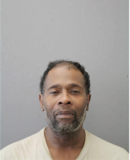 GEORGE B HUNTER, IL