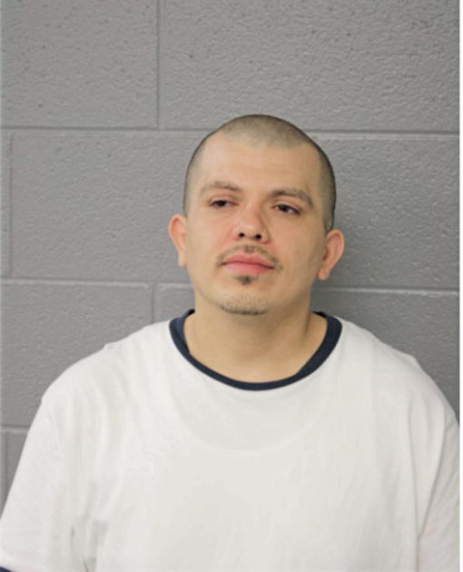 CHRISTOPHER MARQUEZ, Cook County, Illinois