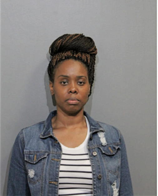 TAMIKA L COLEMAN, Cook County, Illinois