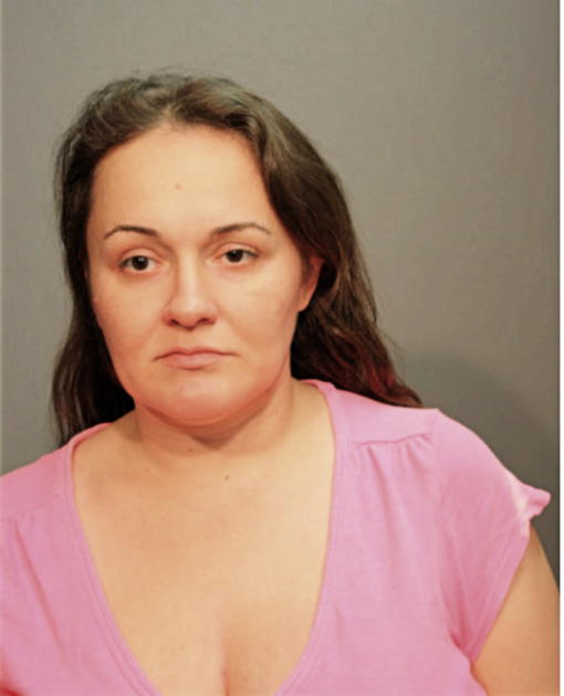 MELISSA A HOWER, Cook County, Illinois