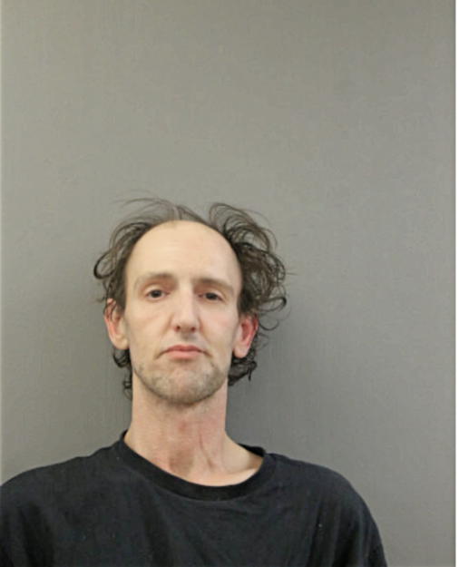 CHRISTOPHER T LUDSTSON, Cook County, Illinois