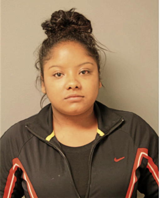 LARISSA MATIAS-STEVENSON, Cook County, Illinois