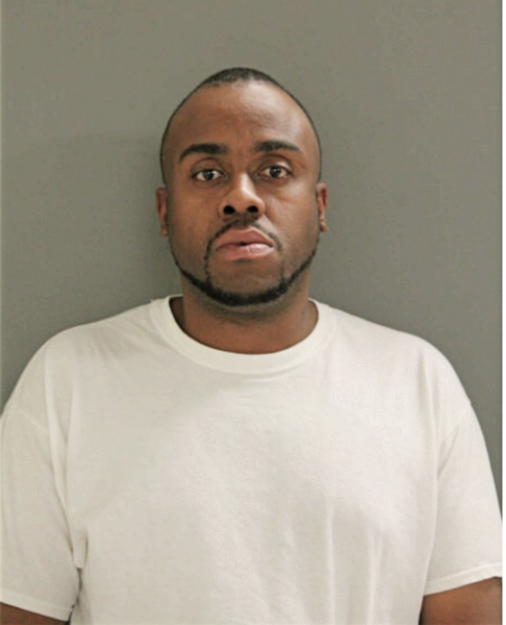 DERRICK MAURICE SMITH, Cook County, Illinois