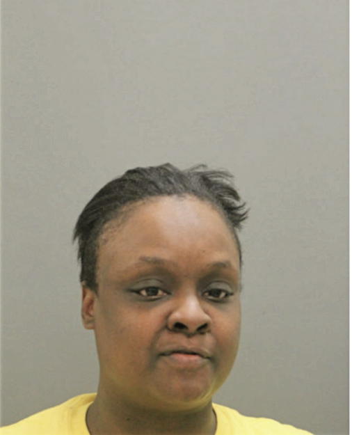 AYANNA K MOORE, Cook County, Illinois