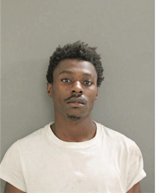 MARCUS REESE, Cook County, Illinois