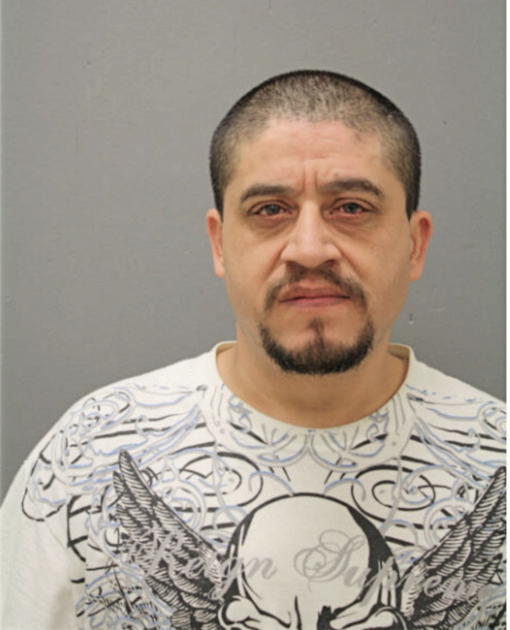 MANUEL RUBIO, Cook County, Illinois