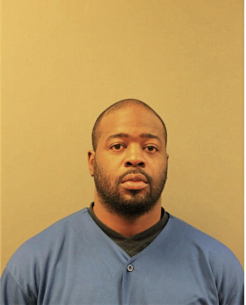 BAKARI D WILLIAMS, Cook County, Illinois