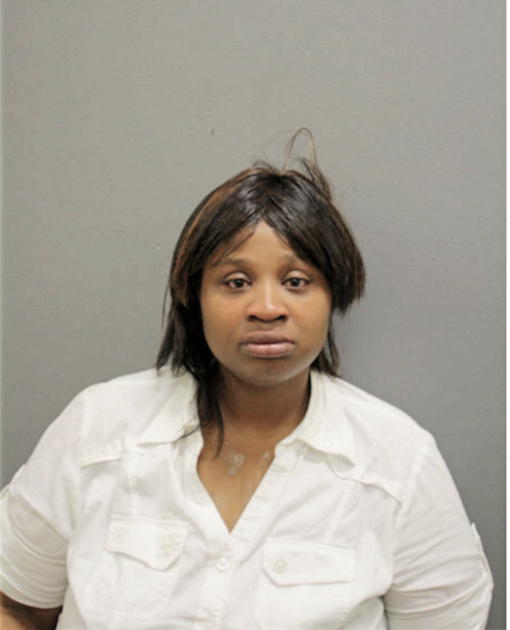 MICHELLE N WILLIAMS, Cook County, Illinois