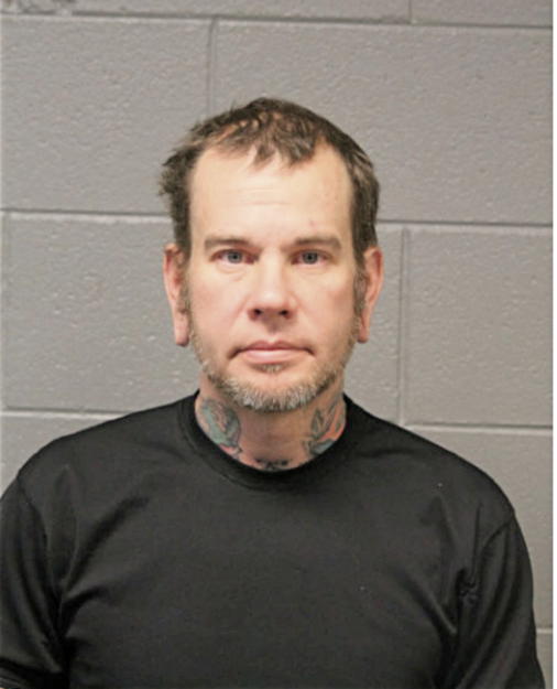 CHRISTOPHER A CAREY, Cook County, Illinois