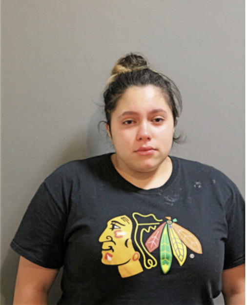 TARYN B DIAZ, Cook County, Illinois