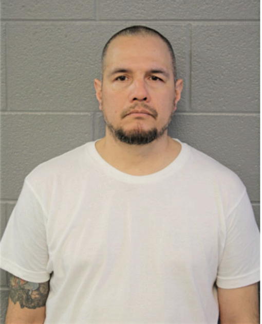 RAUL GUERRA, Cook County, Illinois