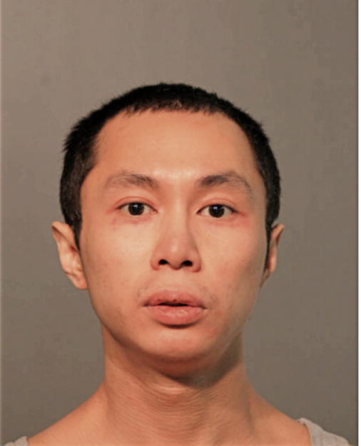 MICHAEL LOO, Cook County, Illinois