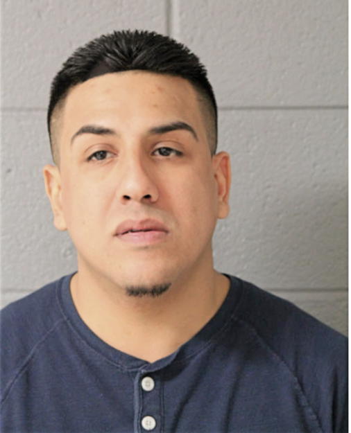 ANTHONY I MENDEZ, Cook County, Illinois