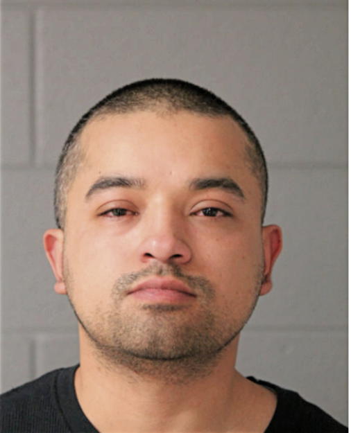 MIZAEL MORALES-ONTIVEROS, Cook County, Illinois