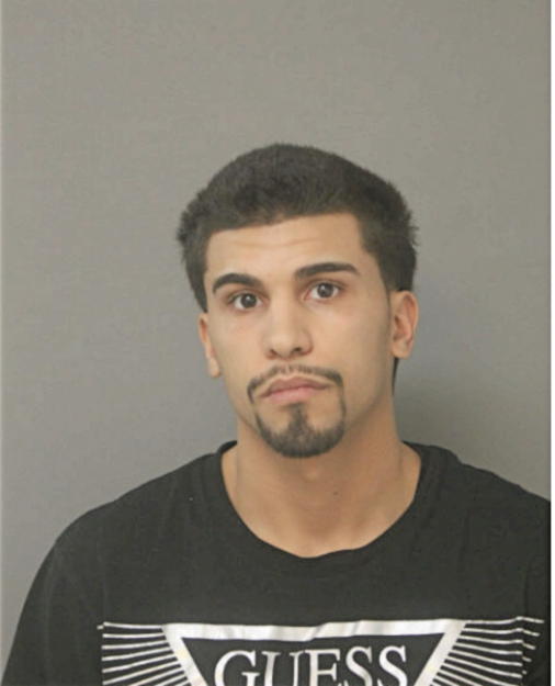 NATHANIEL MOREIRA, Cook County, Illinois