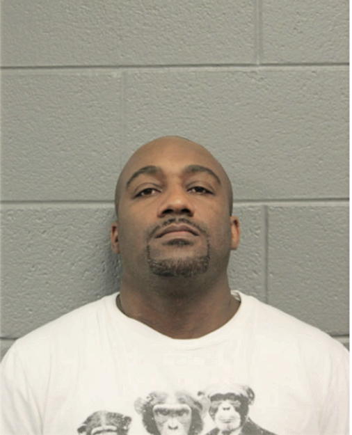 DWAYNE NEAL, Cook County, Illinois