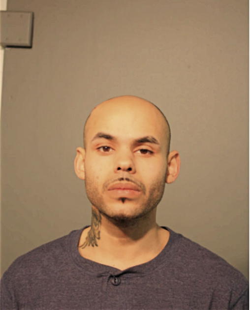 MATTHEW PEREZ, Cook County, Illinois