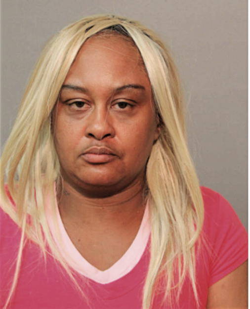 TASHA ROPER, Cook County, Illinois