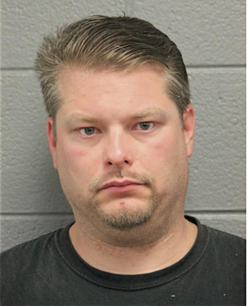 KEVIN R SROGA, Cook County, Illinois