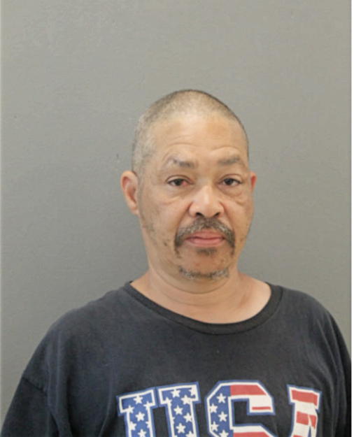 KEVIN W WOODS, Cook County, Illinois