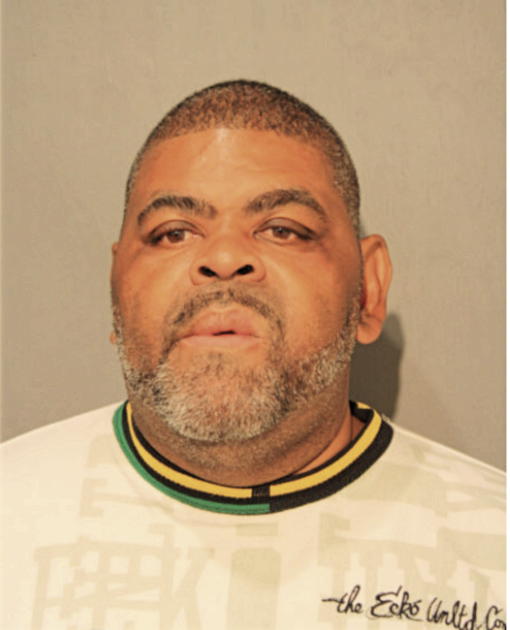 CLIFFORD C WRIGHT, Cook County, Illinois