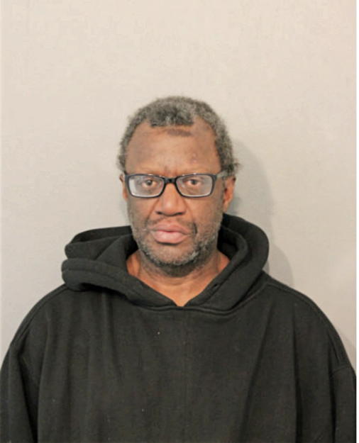 TIMOTHY BROOKS, Cook County, Illinois
