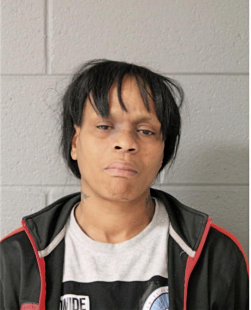 JACINTA L GARDNER, Cook County, Illinois